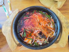 状元及第过桥米线-桥香园过桥米线(国贸店)
