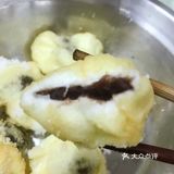 雪绵豆沙 据说只有东北才有的美食