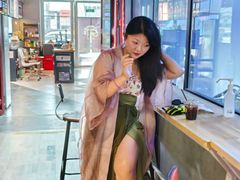 -金港秋名山·双层卡丁车场