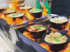 -沈妈砂锅(光华村店)