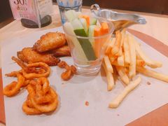 -必胜客(康华路店)