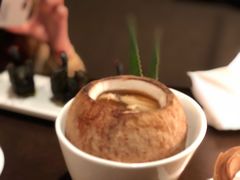 -广州文华东方酒店·江-由辉师傅主理