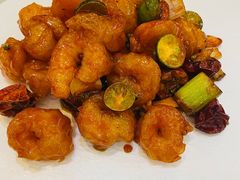 -鹊华居·地道鲁菜·海鲜·融合味(大明湖店)