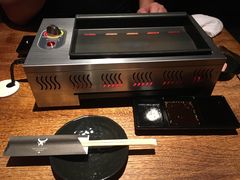 -松阪牛焼肉M(法善寺横丁店)