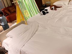 -济南富力凯悦酒店