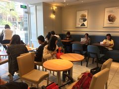 -BreadTalk面包新语·烘焙蛋糕(海珠丽影广场店)