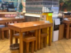 -云阿蛮云南生烫牛肉米线(奉贤路店)