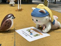 -深圳湾万象城(南山店)