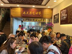 -恩宁刘福记(东华东路店)