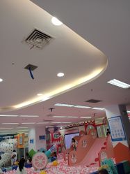 -孩子王童乐园(石家庄裕华万达店)