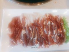 -阳坊大都涮羊肉(阳坊总店)
