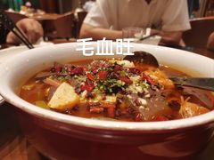 -上海人家花樣年华(中山公园店)
