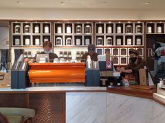 -Peet's Coffee皮爷咖啡(新天地黑标店)