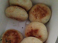 -华荣哲绿豆饼(泰安店)