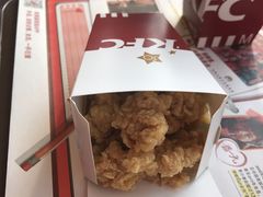 -肯德基(南昌路大润发店)