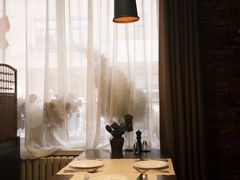 -92°C俄式厨房(中央大街店)