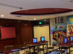 -大商影城(新玛特店)