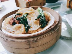 -东江渔村·古典园林·30年粤菜老字号(太和店)