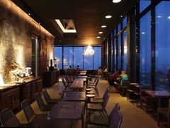 -Cafe Aewol Monsant