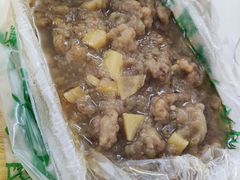 -定家小酥肉·清真(回民街店)