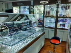 -华彬眼镜专业渐进配镜(潘家园店)