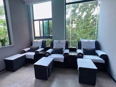 -大唐盲人按摩中心(科大先研院店)