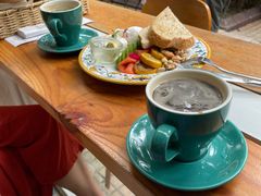 -Alimentari早午餐(安福路店)