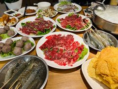 -吉友粥底火锅(方斜路店)