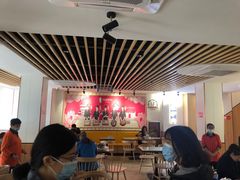 -闫家驴肉老店(华电一校店)