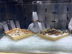 -mezza9 Macau(澳门君悦酒店)