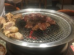 -金藏屋 碳火烤肉(江湾路店)