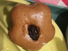 -西贝(上海中心店)