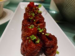 -山东宾馆·齐鲁苑餐厅