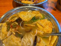 -雙冲柳州螺蛳粉&酸嘢&桂林米粉(簋街店)