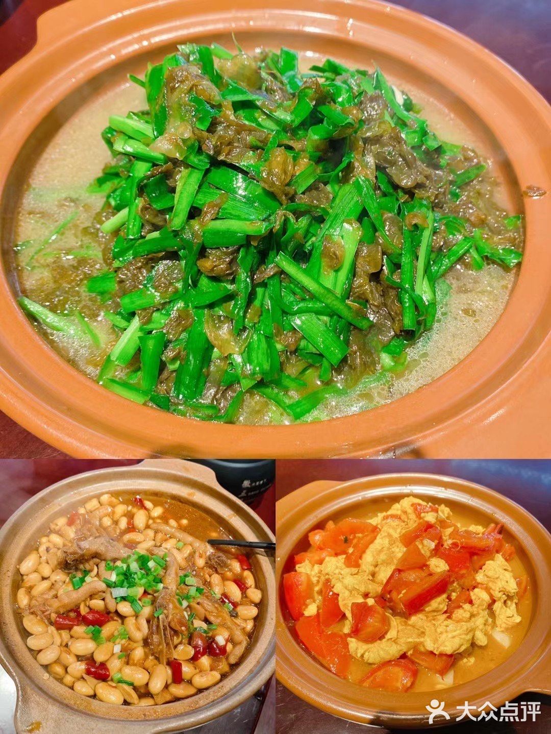 安徽宏村特色徽菜馆