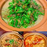 安徽宏村特色徽菜馆