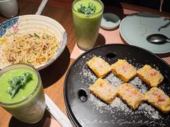 -山葵家·创意料理(万象汇店)
