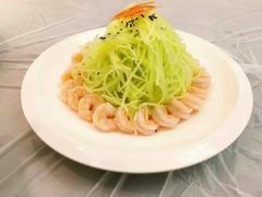 -丝路盛宴美食城