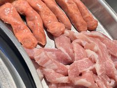 -哈哈碳都·牛肋条无限自助烤肉(宝龙店)