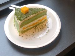 -black rainbow coffee