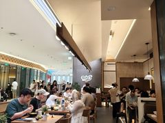 -CURRY YA 熟成咖哩專門店(深圳湾万象城店)
