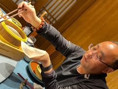 -忆江南·临江鱼馆