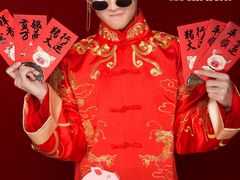 -优娑照相馆(世茂广场店)