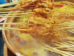 -镇江龙·火锅串串(武侯祠店)