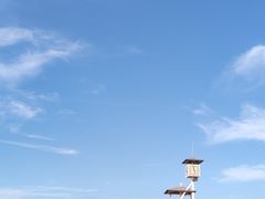 -潍坊欢乐海沙滩景区
