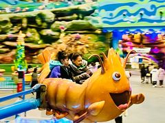 -青岛嘉年华主题乐园