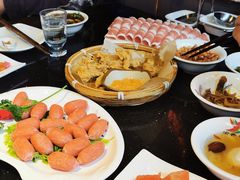 -渝香居重庆火锅(铁西三道街店)