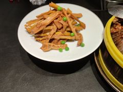 -老头儿油爆虾·1987杭州烟火味(湖滨银泰in77D区店)