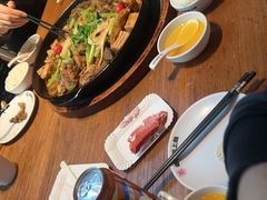 -老板恋上鱼(恒隆广场店)