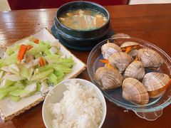 -兴隆海鲜菜馆